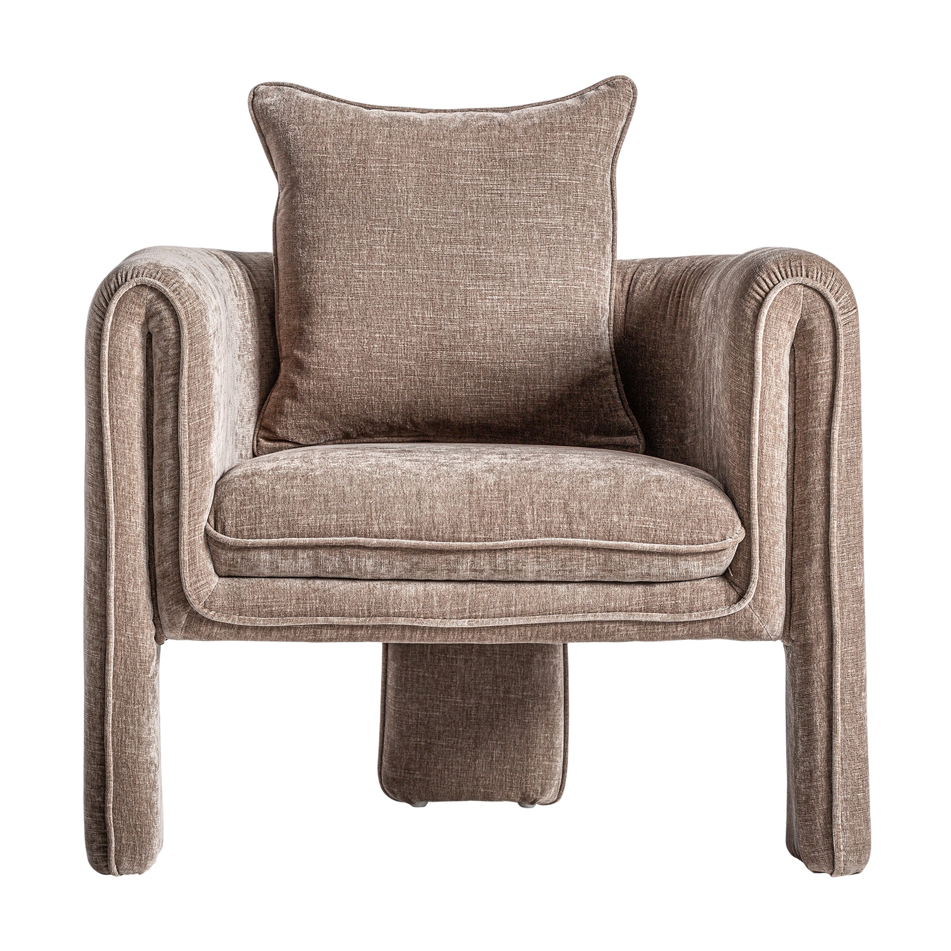 KARKA ARMCHAIR